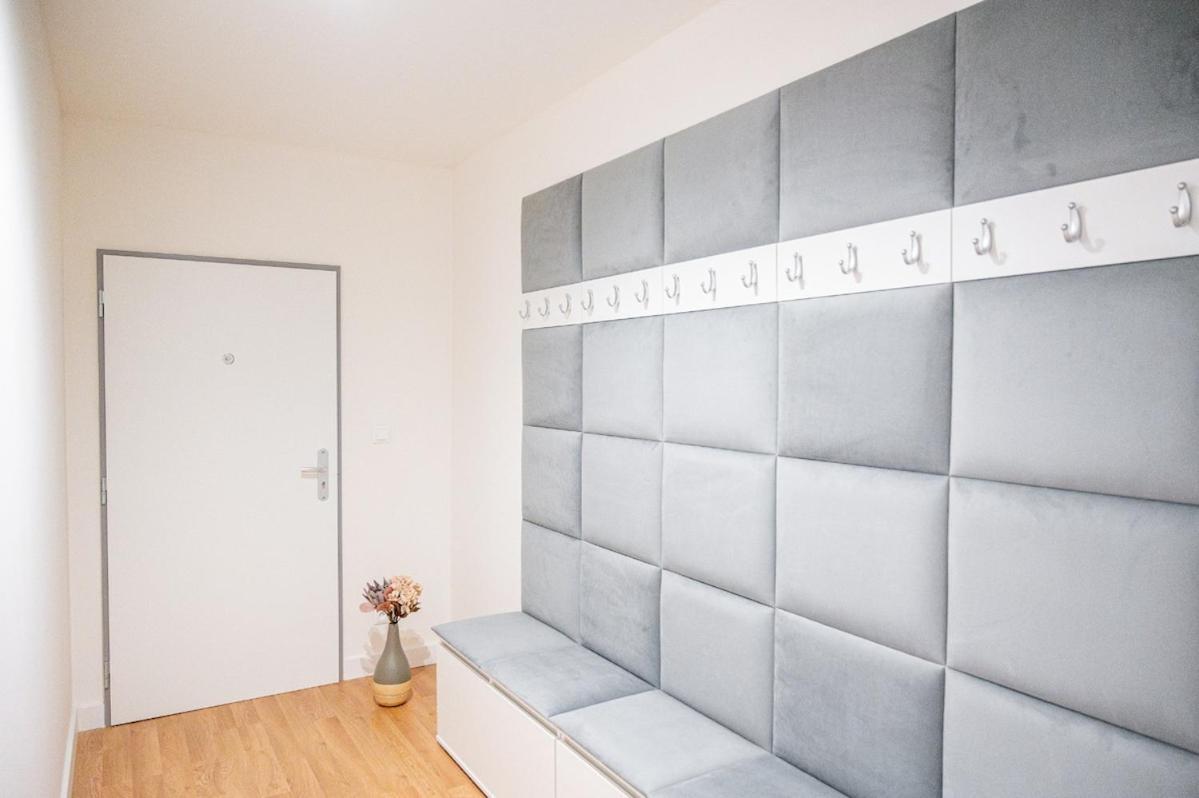 Apartmán Location 2-bedroom *